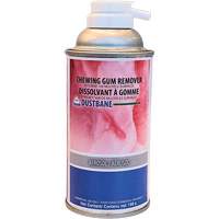 Chewing Gum Remover, 198 g, Aerosol Can Seaboard Timber Mart