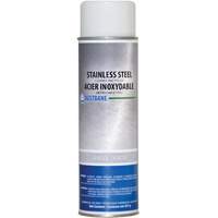 Stainless Steel Cleaner, 14 oz., Aerosol Can Seaboard Timber Mart
