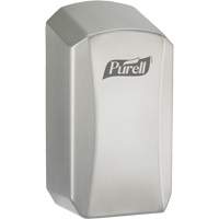 Distributeur de savon mousse Provon LTX pour milieux de sant&eacute; comportementale, Sans contact, Capacit&eacute; de 1200 ml, Format Cartouche de recharge Seaboard Timber Mart