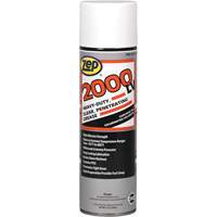 2000 LV Lubricant, Aerosol Can Seaboard Timber Mart