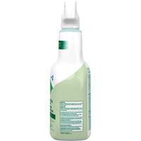 CloroxPro Clorox EcoClean Disinfecting Cleaner, 946 ml, Trigger Bottle Seaboard Timber Mart