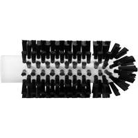 Brosse de nettoyage, Soies Ferme, Longueur de 5-7/10", Noir Seaboard Timber Mart