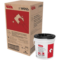 PRO Tuff-Job&reg; Refillable Bucket & Lid for W011 Wipers Seaboard Timber Mart