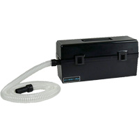 Omega Cordless Immediate Containment PMP Vacuum, Dry, 1 US Gal. (3.78 Litres) Seaboard Timber Mart