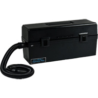 Aspirateur &eacute;lectronique Omega Supreme, Sec, 1 gal. US (3,78 litres) Seaboard Timber Mart