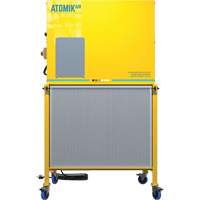 Atomik Air&reg; 240V Air Quality Control, 40 000 sq. ft. Coverage Seaboard Timber Mart