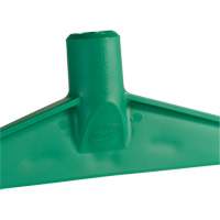 Table & Floor Scraper, Green, 9-3/5" W x 1-1/5" L Seaboard Timber Mart