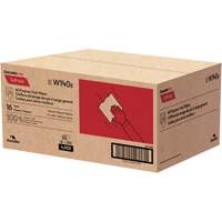 PRO Tuff-Job&reg; Teat Wipes, All-Purpose, 10-1/4" L x 9-1/8" W Seaboard Timber Mart