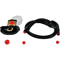 Ergo Backpack Series HEPA Plug Set Seaboard Timber Mart