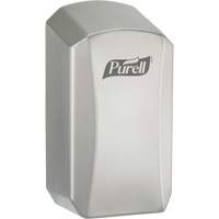 Distributeur PURELL LTX de d&eacute;sinfectant pour les mains PURELL pour sant&eacute; comportementale, Sans contact, Cap. 1200 ml Seaboard Timber Mart
