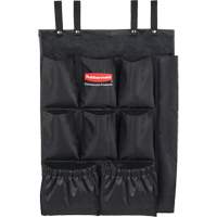 9-Pocket Organizer Seaboard Timber Mart