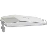 Couvercle pour boîtes utilitaires Seaboard Timber Mart