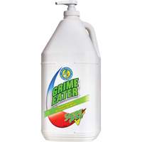 Solvent-Free Hand Cleaner, Pumice, 3.5 L, Bottle, Honey Cherry Seaboard Timber Mart