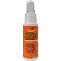 Insect Repellent, 30% DEET, Spray, 1.7 oz. Seaboard Timber Mart