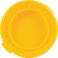 Bac &agrave; d&eacute;chets, Poly&eacute;thyl&egrave;ne, 20 gal. US Seaboard Timber Mart