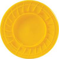 Garbage Bin, Polyethylene, 44 US gal. Seaboard Timber Mart