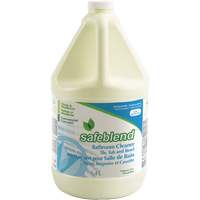 Concentrated Bathroom Cleaner for Tile, Tub & Bowl, 4 L, Jug Seaboard Timber Mart