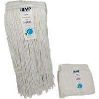 4-Ply Narrow Mop Head, Rayon, 12 oz., Cut Style Seaboard Timber Mart