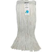 4-Ply Narrow Mop Head, Rayon, 24 oz., Cut Style Seaboard Timber Mart