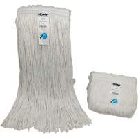4-Ply Narrow Mop Head, Rayon, 32 oz., Cut Style Seaboard Timber Mart