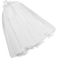 Vadrouille &agrave; fente, blanc, Microfibre, Style Coup&eacute; Seaboard Timber Mart