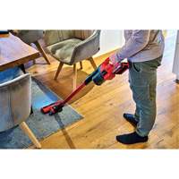 Cordless Stick Vacuum Cleaner (Tool Only), 18 V, 0.16 gal. Capacity Seaboard Timber Mart