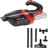 Cordless Deluxe Handheld & Stick Vacuum (Tool Only), 18 V, 0.15 gal. Capacity Seaboard Timber Mart