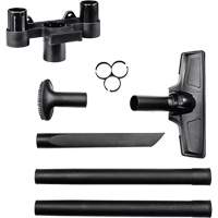 Cordless Deluxe Handheld & Stick Vacuum (Tool Only), 18 V, 0.15 gal. Capacity Seaboard Timber Mart