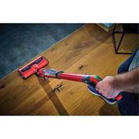 CLEANEXXO 18V Cordless Power Wet Mop (Tool Only), Cleaner Seaboard Timber Mart
