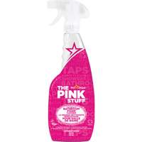 Bathroom Foam Cleaner Spray, 750 ml, Trigger Bottle Seaboard Timber Mart