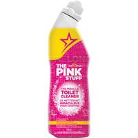Toilet Cleaner Gel with Fruity Scent, 750 ml, Bottle Seaboard Timber Mart