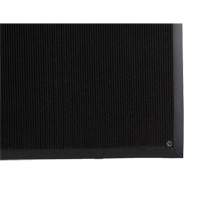 Tapis chauffant de d&eacute;neigement industriel PRO pour passages pour pi&eacute;tons de la s&eacute;rie HTP, Couloir, 24" la x 10' l Seaboard Timber Mart