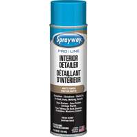 Nettoyant esth&eacute;tique automobile Pro Line avec fini mat & parfum frais Seaboard Timber Mart