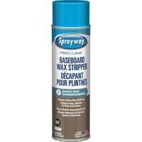 D&eacute;capant pour cire de plinthes avec mousse adh&eacute;sive, 19 oz., Canette a&eacute;rosol Seaboard Timber Mart