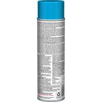 Nettoyant industriel pour grills et fours, 20 oz, Canette a&eacute;rosol Seaboard Timber Mart
