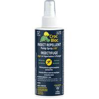 Insect Repllent, 10% DEET, Spray, 40 oz. Seaboard Timber Mart