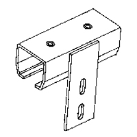 Curtain Partition Wall Connector Seaboard Timber Mart