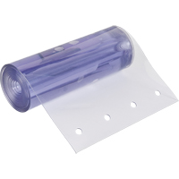 Portes &agrave; lani&egrave;res, 12' x 12" x 0,120" Seaboard Timber Mart