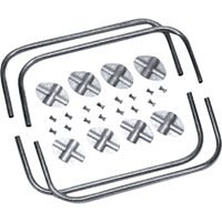 Cargo Hoops Set Seaboard Timber Mart