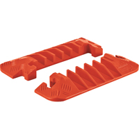 Capuchons d'extr&eacute;mit&eacute;s d'usage g&eacute;n&eacute;ral pour Linebacker &agrave; 5 canaux Seaboard Timber Mart