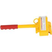 Combo cale &agrave; rail unique Seaboard Timber Mart