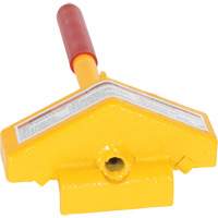 Combo cale &agrave; rail unique Seaboard Timber Mart