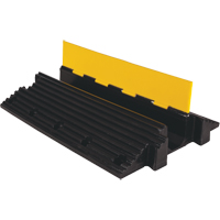 Yellow Jacket&reg; Heavy Duty Cable Protector, 36" L x 26.75" W x 5.875" H Seaboard Timber Mart