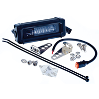 Forklift Side Spotter Seaboard Timber Mart