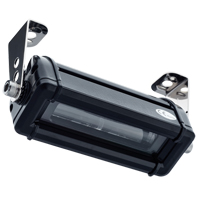 Forklift Side Spotter Seaboard Timber Mart