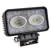 Forklift Front Spotter Seaboard Timber Mart