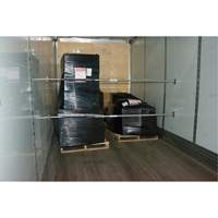 Barre de cargaison en acier Seaboard Timber Mart