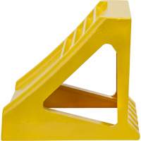 Iron Wheel Chocks Seaboard Timber Mart