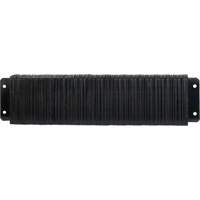 Laminated Dock Bumpers, Horizontal, Rubber, 36" W x 4" D x 12" H Seaboard Timber Mart