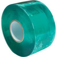 Rideau en lani&egrave;res &agrave; dissipateur d'&eacute;lectricit&eacute; statique, 164' x 8" x 0,08" Seaboard Timber Mart